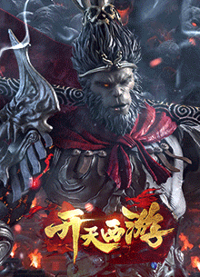 开天西游